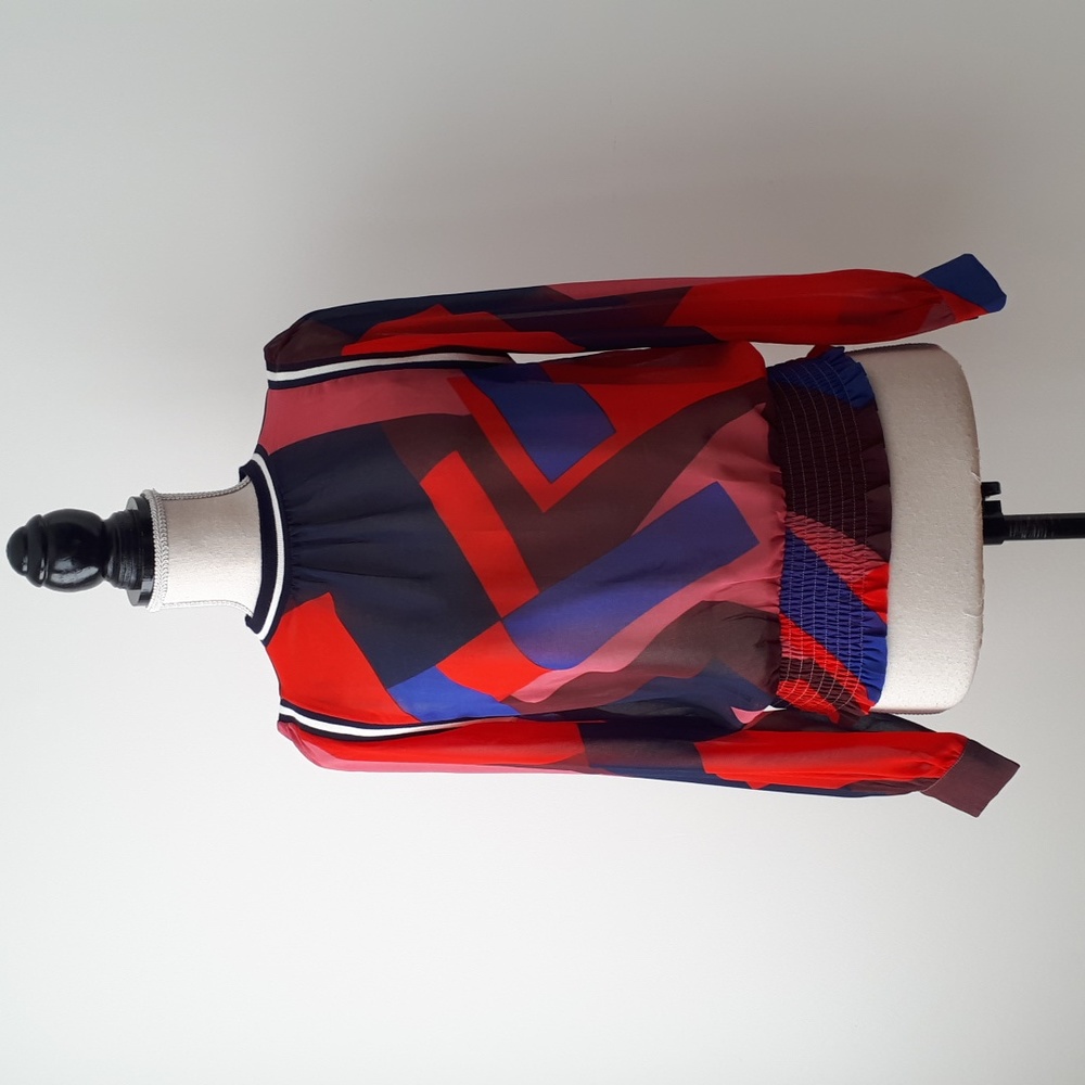 Suncoo blouse